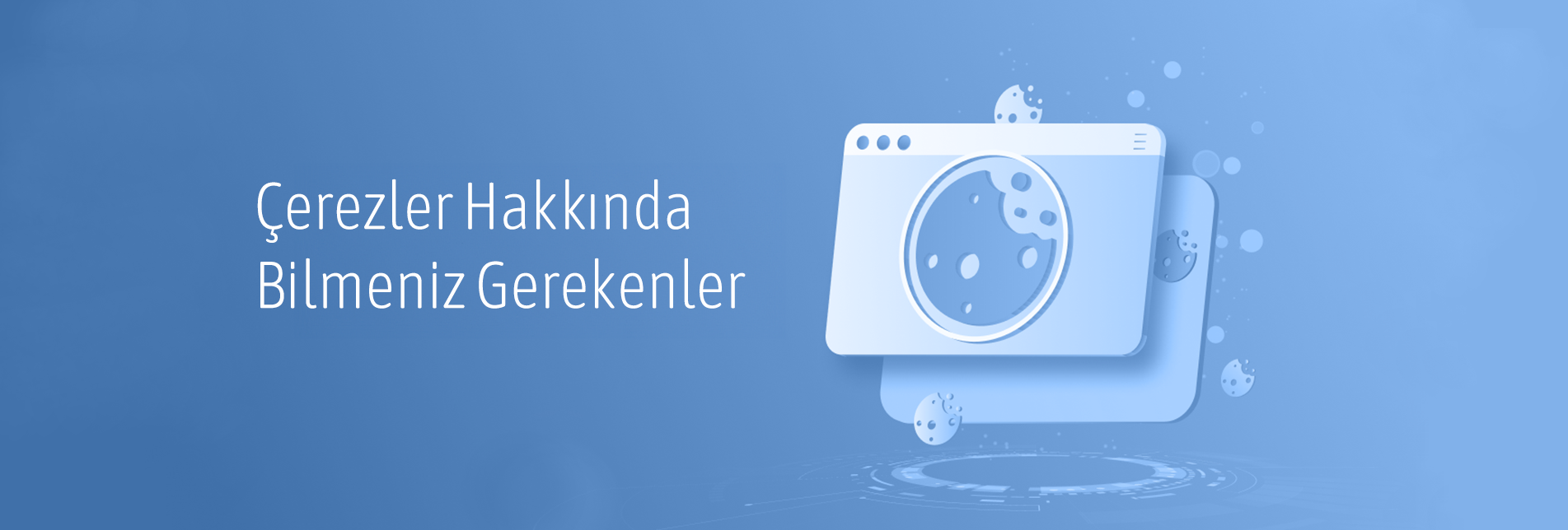 Çerezlerimiz