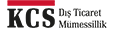 KCS Dış Ticaret